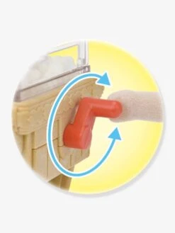 La Maman Mouton Et Son Stand De Popcorn SYLVANIAN FAMILIES Blanc - Sylvanian 11 La Maman Mouton Et Son Stand De Popcorn SYLVANIAN FAMILIES Blanc - Sylvanian -Périphériques Pour Enfants la maman mouton et son stand de popcorn sylvanian families 3