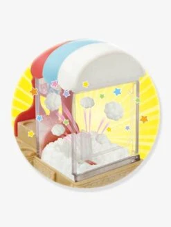 La Maman Mouton Et Son Stand De Popcorn SYLVANIAN FAMILIES Blanc - Sylvanian 12 La Maman Mouton Et Son Stand De Popcorn SYLVANIAN FAMILIES Blanc - Sylvanian -Périphériques Pour Enfants la maman mouton et son stand de popcorn sylvanian families 4