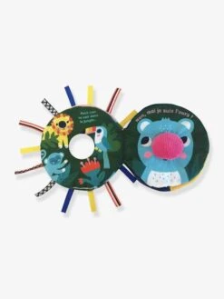 Les Petites Têtes Sonores - Petit Lion Cherche Ses Parents - AUZOU Blanc - Auzou 6 Les Petites Têtes Sonores - Petit Lion Cherche Ses Parents - AUZOU Blanc - Auzou -Périphériques Pour Enfants les petites tetes sonores petit lion cherche ses parents auzou 1