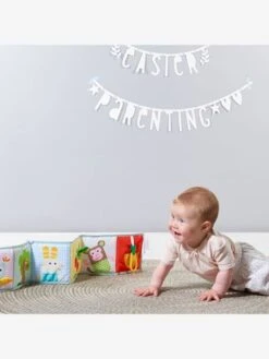 Livre 3 En 1 TAFTOYS Blanc - Taf Toys -Périphériques Pour Enfants livre 3 en 1 taftoys 5