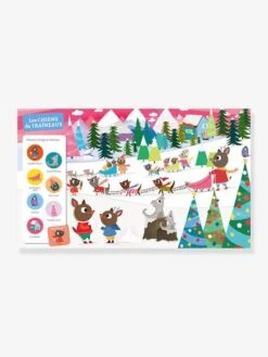 Livre D'activités Cherche Et Trouve Des Tout-petits - Dans Le Froid - AUZOU Blanc - Auzou 7 Livre D'activités Cherche Et Trouve Des Tout-petits - Dans Le Froid - AUZOU Blanc - Auzou -Périphériques Pour Enfants livre dactivites cherche et trouve des tout petits dans le froid auzou 2