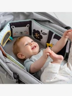 Livre D'activités Pôle Nord BUKI Bleu - Taf Toys 12 Livre D'activités Pôle Nord BUKI Bleu - Taf Toys -Périphériques Pour Enfants livre dactivites pole nord buki 4