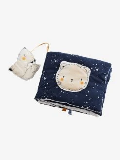 Livre D'éveil Et Photos CÉLESTE Bleu - Vertbaudet -Périphériques Pour Enfants livre deveil et photos celeste 2