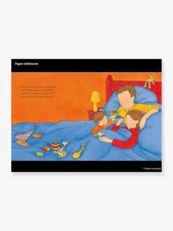 Livre - Il Y A Une Maison Dans Ma Maman - GAUTIER LANGUEREAU Blanc - Hachette 8 Livre - Il Y A Une Maison Dans Ma Maman - GAUTIER LANGUEREAU Blanc - Hachette -Périphériques Pour Enfants livre il y a une maison dans ma maman gautier languereau 1