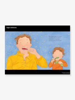 Livre - Il Y A Une Maison Dans Ma Maman - GAUTIER LANGUEREAU Blanc - Hachette 9 Livre - Il Y A Une Maison Dans Ma Maman - GAUTIER LANGUEREAU Blanc - Hachette -Périphériques Pour Enfants livre il y a une maison dans ma maman gautier languereau 2