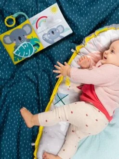 Livre Joey Koala TAFTOYS Beige - Taf Toys -Périphériques Pour Enfants livre joey koala taftoys 4