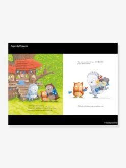 Livre - Mon Premier Jour D'école - GAUTIER LANGUEREAU Blanc - Hachette -Périphériques Pour Enfants livre mon premier jour decole gautier languereau 2