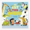 Livre - On Est Tous Uniques - GAUTIER LANGUEREAU Blanc - Hachette -Périphériques Pour Enfants livre on est tous uniques gautier languereau