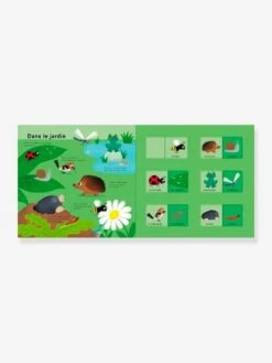 Livre - Qui Mange Quoi ? - ÉDITIONS MILAN Blanc - Hachette 6 Livre - Qui Mange Quoi ? - ÉDITIONS MILAN Blanc - Hachette -Périphériques Pour Enfants livre qui mange quoi editions milan 1