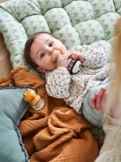 Lot De 2 Hochets En Bois FSC® Vert - Vertbaudet 13 Lot De 2 Hochets En Bois FSC® Vert - Vertbaudet -Périphériques Pour Enfants lot de 2 hochets en bois fsc 5