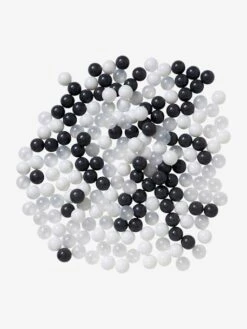 Lot De 200 Balles En Plastique Sans Coloris 1 - Vertbaudet -Périphériques Pour Enfants lot de 200 balles en plastique 1
