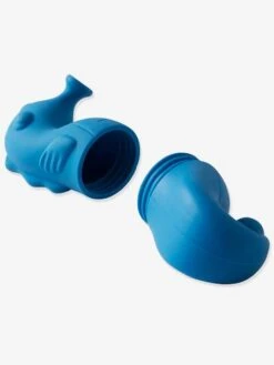 Lot De 5 Aspergeurs De Bain Silicone Lavables Multicolore - Vertbaudet -Périphériques Pour Enfants lot de 5 aspergeurs de bain silicone lavables 3