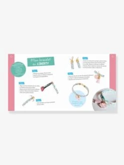 Périphériques Pour Enfants -Périphériques Pour Enfants ma petite accumulation de bracelets celestes auzou 1