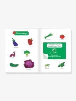 Ma Première Nature à Sentir - AUZOU Blanc - Auzou -Périphériques Pour Enfants ma premiere nature a sentir auzou 1