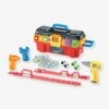 Ma Super BoÎte à Outils Interactive - VTECH Multicolore - Toutes Les Marques -Périphériques Pour Enfants ma super boite a outils interactive vtech
