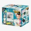 Machine à Coudre « Professional Studio » BUKI Blanc - Buki -Périphériques Pour Enfants machine a coudre professional studio buki