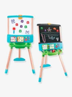 Magi Chevalet Magnéti'lettres - VTECH Multicolore - Toutes Les Marques -Périphériques Pour Enfants magi chevalet magnetilettres vtech 1