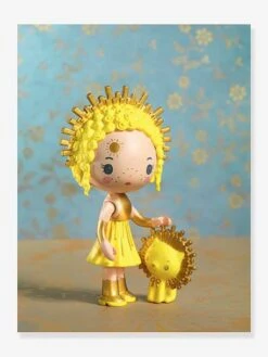 Maison De Sunny Et Mia DJECO Vert - Djeco -Périphériques Pour Enfants maison de sunny et mia djeco 3