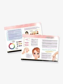 Maquillage - Make Up BUKI Rose - Buki -Périphériques Pour Enfants maquillage make up buki 3