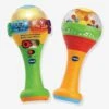 Maracas Lumi Magiques - VTECH Multicolore - Toutes Les Marques 2 Maracas Lumi Magiques - VTECH Multicolore - Toutes Les Marques -Périphériques Pour Enfants maracas lumi magiques vtech
