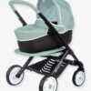 Maxi Cosi Poussette Landau 3 En 1 - SMOBY Vert - Smoby 2 Maxi Cosi Poussette Landau 3 En 1 - SMOBY Vert - Smoby -Périphériques Pour Enfants maxi cosi poussette landau 3 en 1 smoby