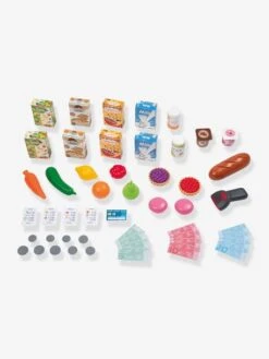 Maxi Market - SMOBY Gris - Smoby -Périphériques Pour Enfants maxi market smoby 5