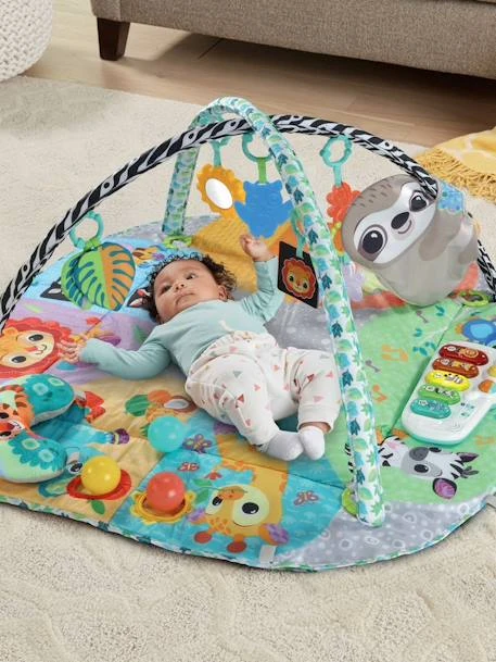 Maxi Tapis D'Eveil Sensoriel 7 En 1 - VTECH Multicolore - Toutes Les Marques 3 Maxi Tapis D'Eveil Sensoriel 7 En 1 - VTECH Multicolore - Toutes Les Marques