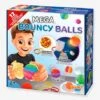Méga Balles Rebondissantes - BUKI Multicolore - Buki -Périphériques Pour Enfants mega balles rebondissantes buki