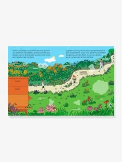 Mes Docs à Coller - La Ruche - ÉDITIONS MILAN Blanc - Hachette -Périphériques Pour Enfants mes docs a coller la ruche editions milan 3