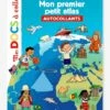Mes Docs à Coller - Mon Premier Petit Atlas - ÉDITIONS MILAN Blanc - Hachette 2 Mes Docs à Coller - Mon Premier Petit Atlas - ÉDITIONS MILAN Blanc - Hachette -Périphériques Pour Enfants mes docs a coller mon premier petit atlas editions milan