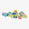 Mes Premières Briques Souples - INFANTINO Multicolore - Infantino -Périphériques Pour Enfants mes premieres briques souples infantino