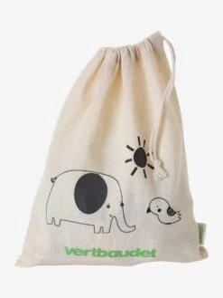 Mes Premières Perles à Enfiler En Bois FSC® Multicolore - Vertbaudet -Périphériques Pour Enfants mes premieres perles a enfiler en bois fsc 5