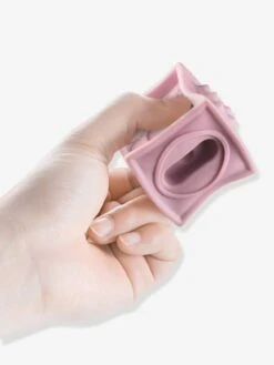 Mes Premiers Cubes éducatifs - Babytolove Pastel Multicolore - Baby To Love -Périphériques Pour Enfants mes premiers cubes educatifs babytolove 3