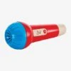 Micro à Résonance HAPE Rouge - Hape -Périphériques Pour Enfants micro a resonance hape