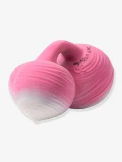 Mini Doudou Ramona Le Radis - OLI & CAROL Rose - Oli Et Carol -Périphériques Pour Enfants mini doudou ramona le radis oli carol 3