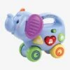 Mon éléphant Pousse Pousse VTECH Multicolore - Toutes Les Marques -Périphériques Pour Enfants mon elephant pousse pousse vtech