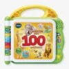 Mon Imagier Des Animaux Bilingue VTECH Multicolore - Toutes Les Marques -Périphériques Pour Enfants mon imagier des animaux bilingue vtech