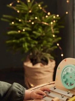 Mon Premier Orchestre En Bois FSC® Multicolore - Vertbaudet -Périphériques Pour Enfants mon premier orchestre en bois fsc 5