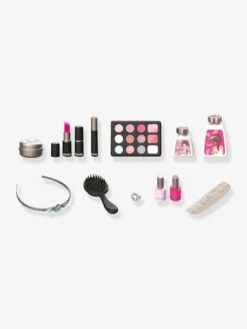 Mon Vanity Beauté - SMOBY Bleu - Smoby 11 Mon Vanity Beauté - SMOBY Bleu - Smoby -Périphériques Pour Enfants mon vanity beaute smoby 3