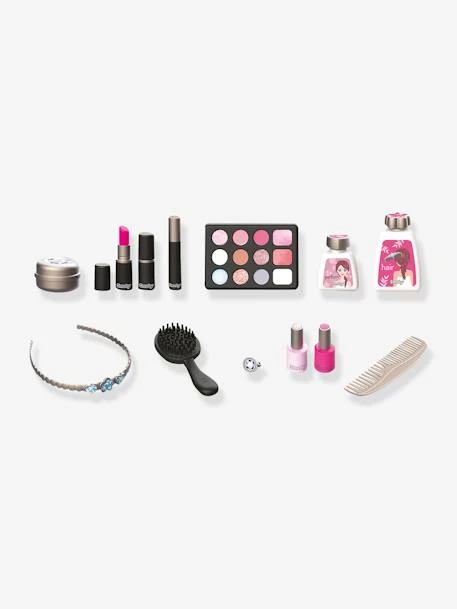 Mon Vanity Beauté - SMOBY Bleu - Smoby 6 Mon Vanity Beauté - SMOBY Bleu - Smoby – Image 4