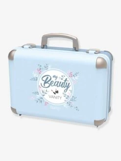 Mon Vanity Beauté - SMOBY Bleu - Smoby 12 Mon Vanity Beauté - SMOBY Bleu - Smoby -Périphériques Pour Enfants mon vanity beaute smoby 4