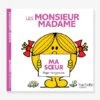 Monsieur Madame - Ma Soeur HACHETTE Blanc - Hachette -Périphériques Pour Enfants monsieur madame ma soeur hachette
