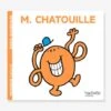 Monsieur Madame - Mr Chatouille HACHETTE Blanc - Hachette 1 Monsieur Madame - Mr Chatouille HACHETTE Blanc - Hachette -Périphériques Pour Enfants monsieur madame mr chatouille hachette