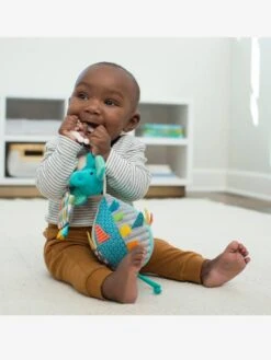 Montgolfière D'activités Go Gaga Playtime Pal® INFANTINO Multi Couleurs - Infantino -Périphériques Pour Enfants montgolfiere dactivites go gaga playtime pal infantino 1