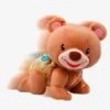 Ourson 123 Suis-moi VTECH Marron - Toutes Les Marques -Périphériques Pour Enfants ourson 123 suis moi vtech