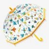 Parapluie Espace - DJECO Jaune - Djeco -Périphériques Pour Enfants parapluie espace djeco