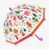 Parapluie Forêt - DJECO Rose - Djeco 2 Parapluie Forêt - DJECO Rose - Djeco -Périphériques Pour Enfants parapluie foret djeco