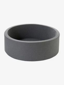 Parc à Balles En Mousse + 200 Balles Gris - Vertbaudet -Périphériques Pour Enfants parc a balles en mousse 200 balles 5