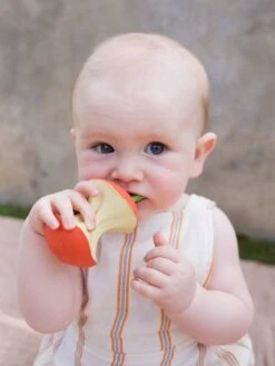 Pepa La Pomme - OLI & CAROL Rouge - Oli Et Carol -Périphériques Pour Enfants pepa la pomme oli carol 3