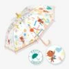 Petit Parapluie Chamallow DJECO Rose - Djeco 1 Petit Parapluie Chamallow DJECO Rose - Djeco -Périphériques Pour Enfants petit parapluie chamallow djeco